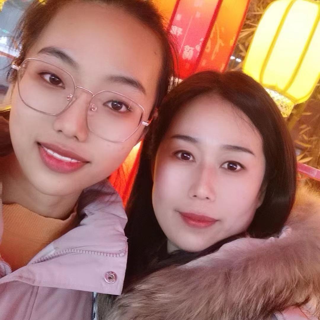 雪姐姐