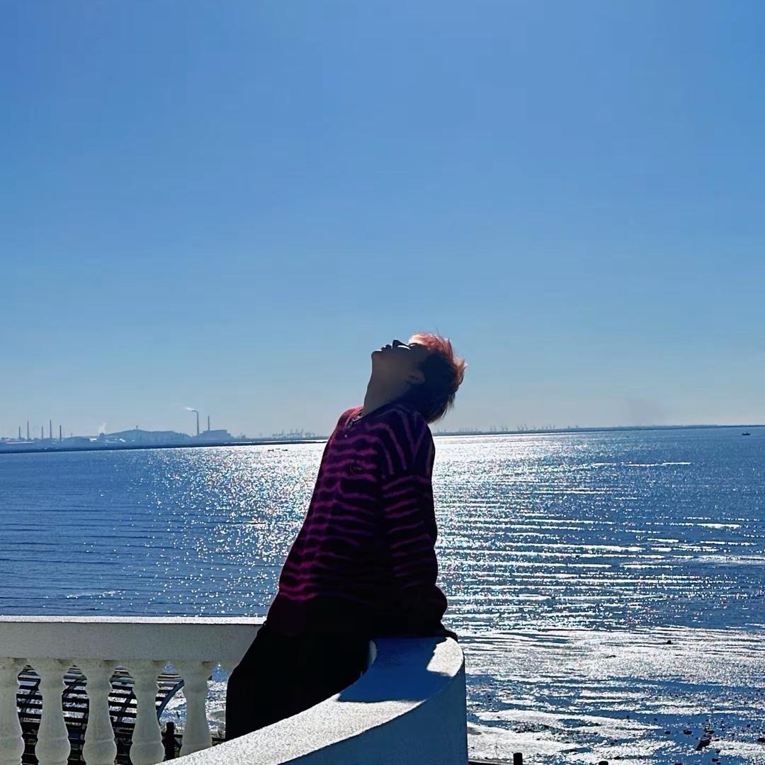 大三（恩师大鹏）