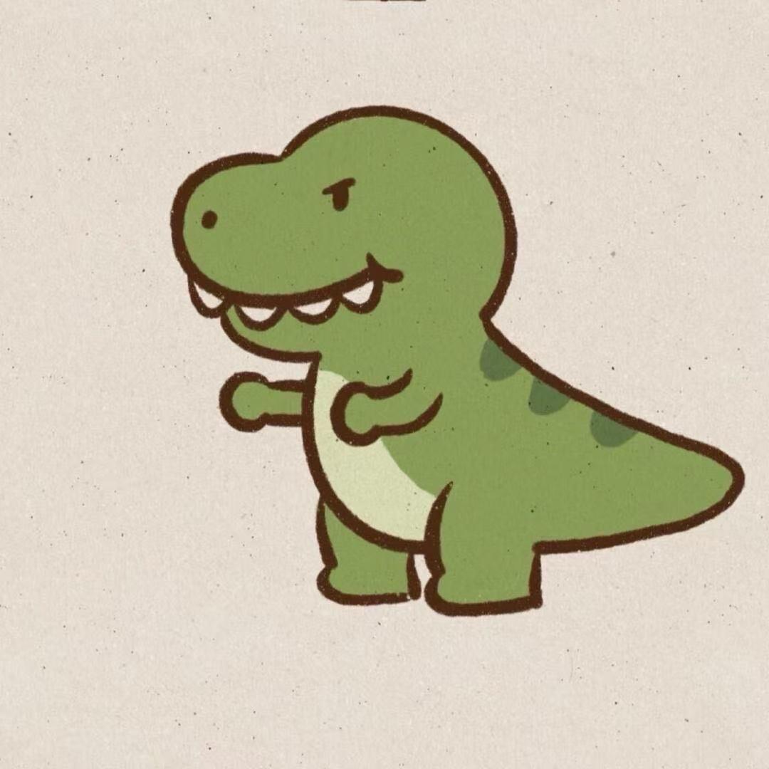 三角洲霸王龙