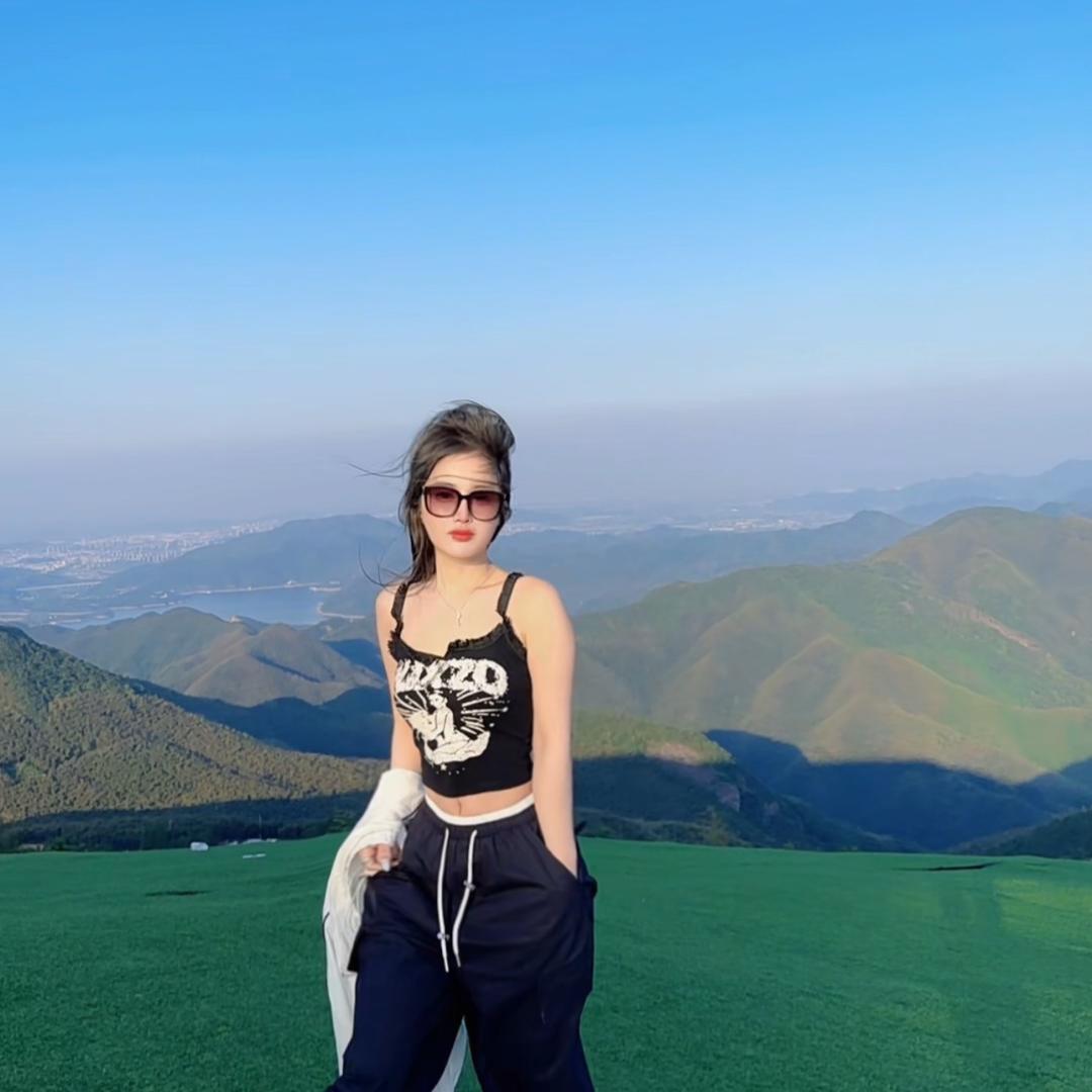 陈昱竹