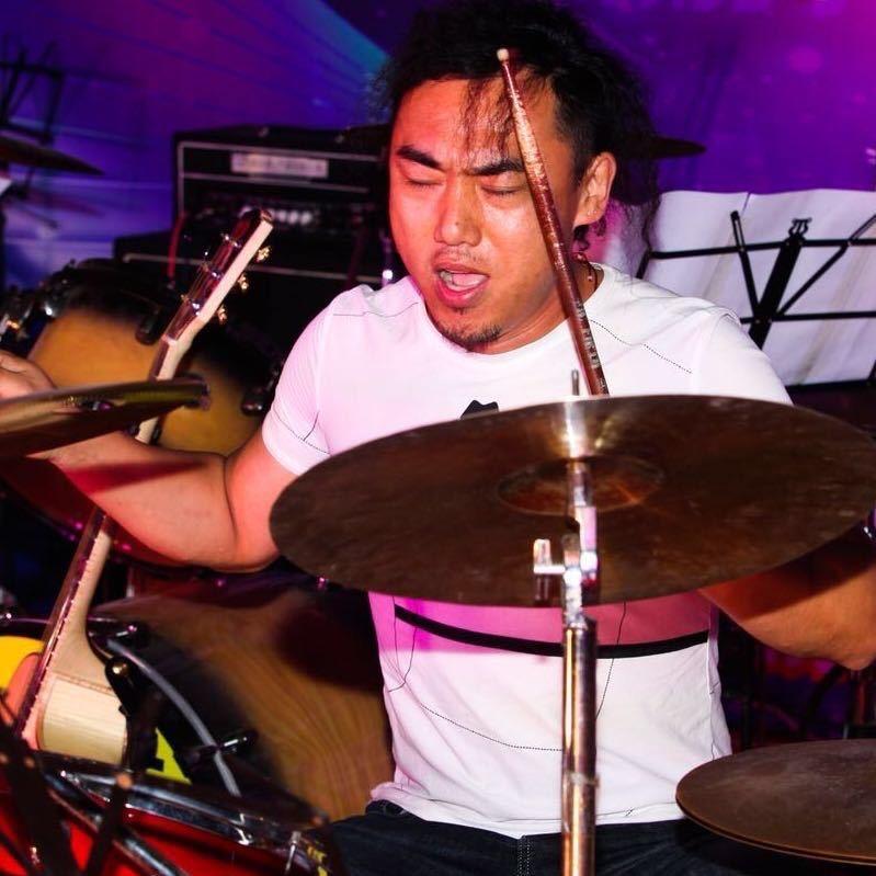 美林湖·大山乐队