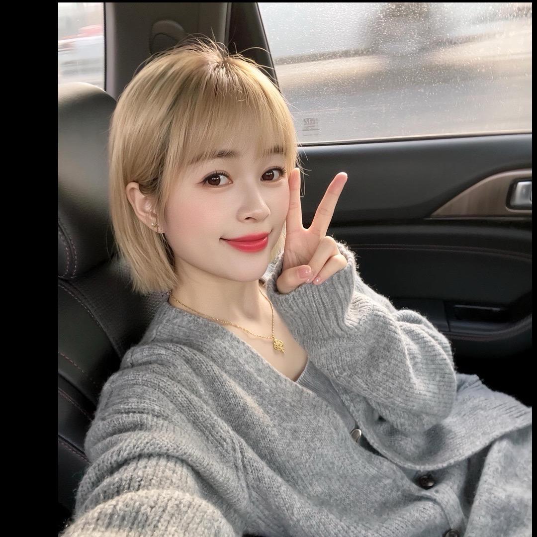 我的真名叫师妹