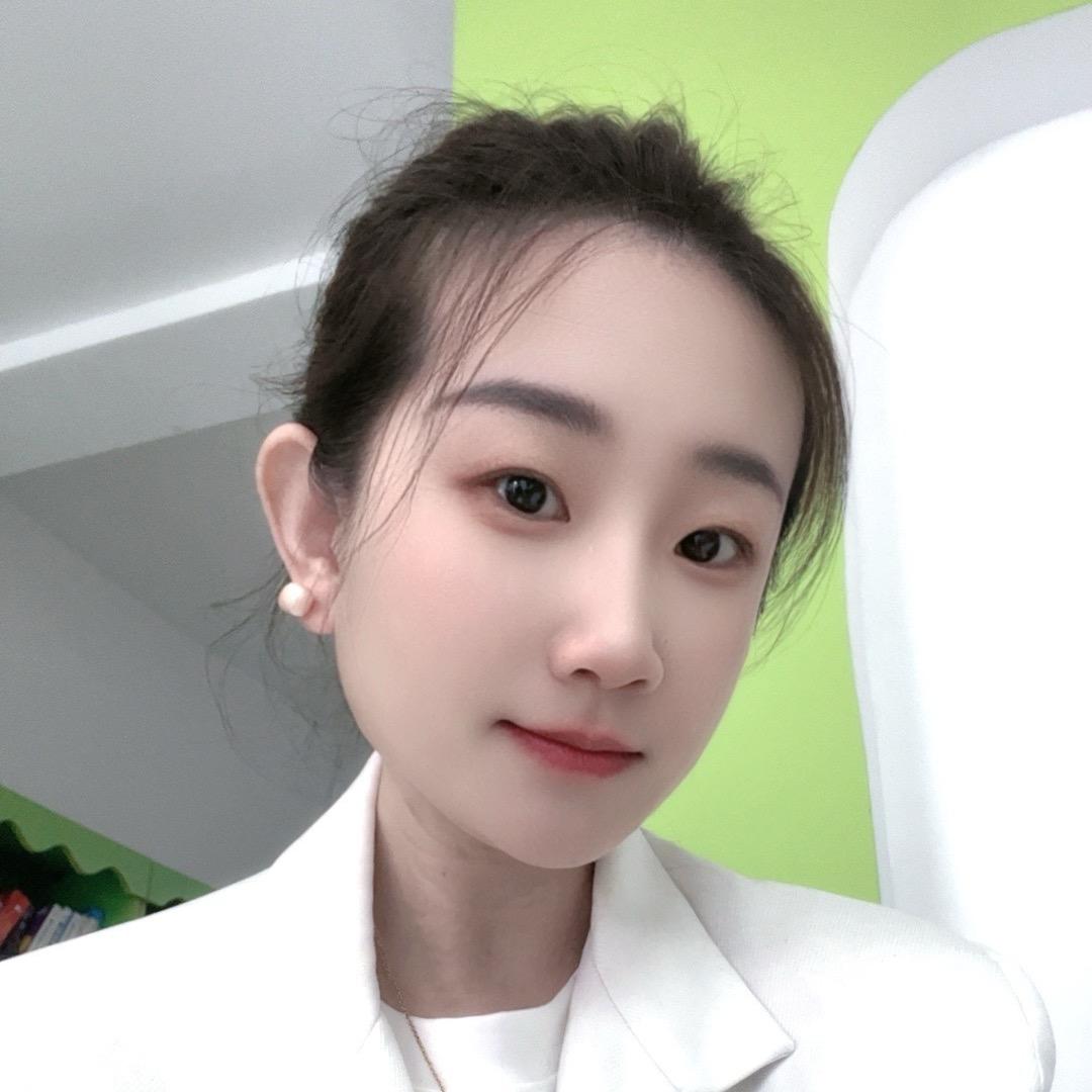 Miss 张