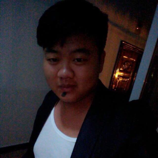 何升朋