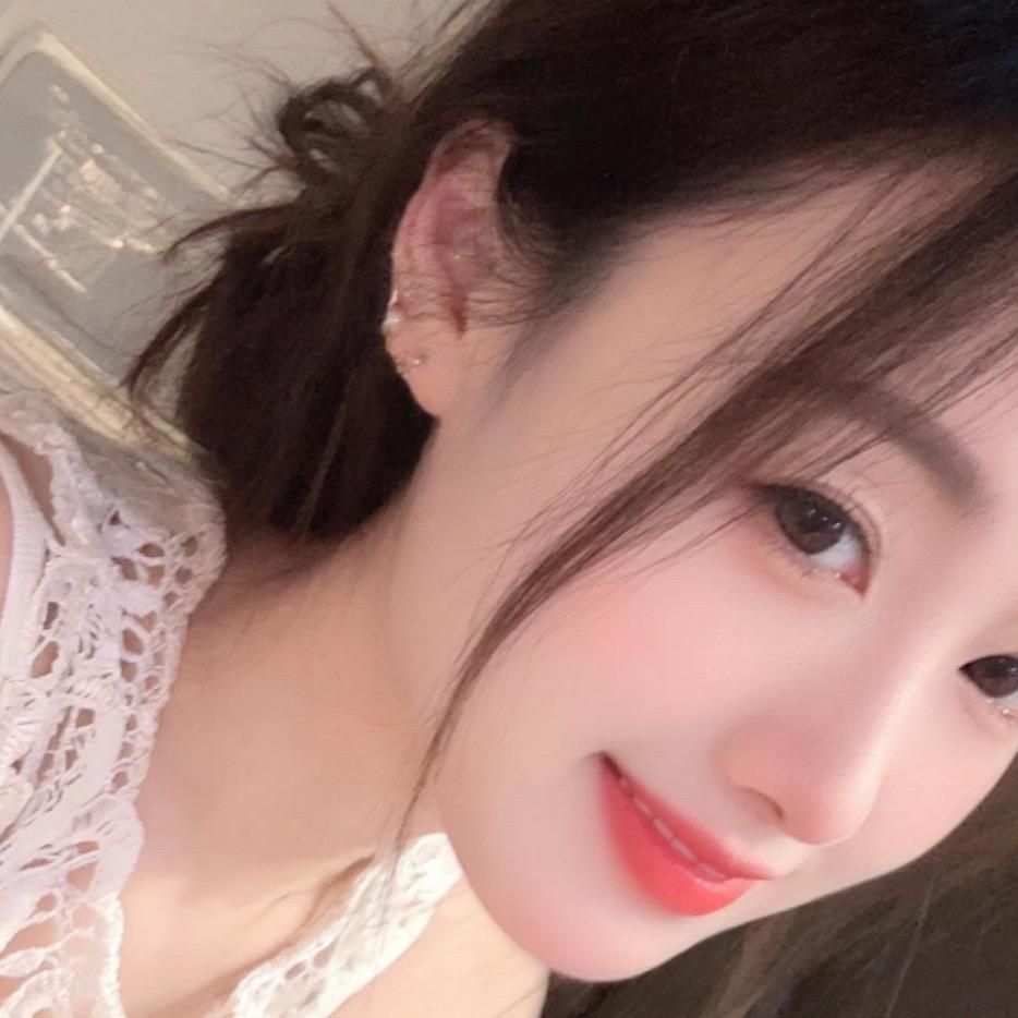 🌈哈哈香姐💭