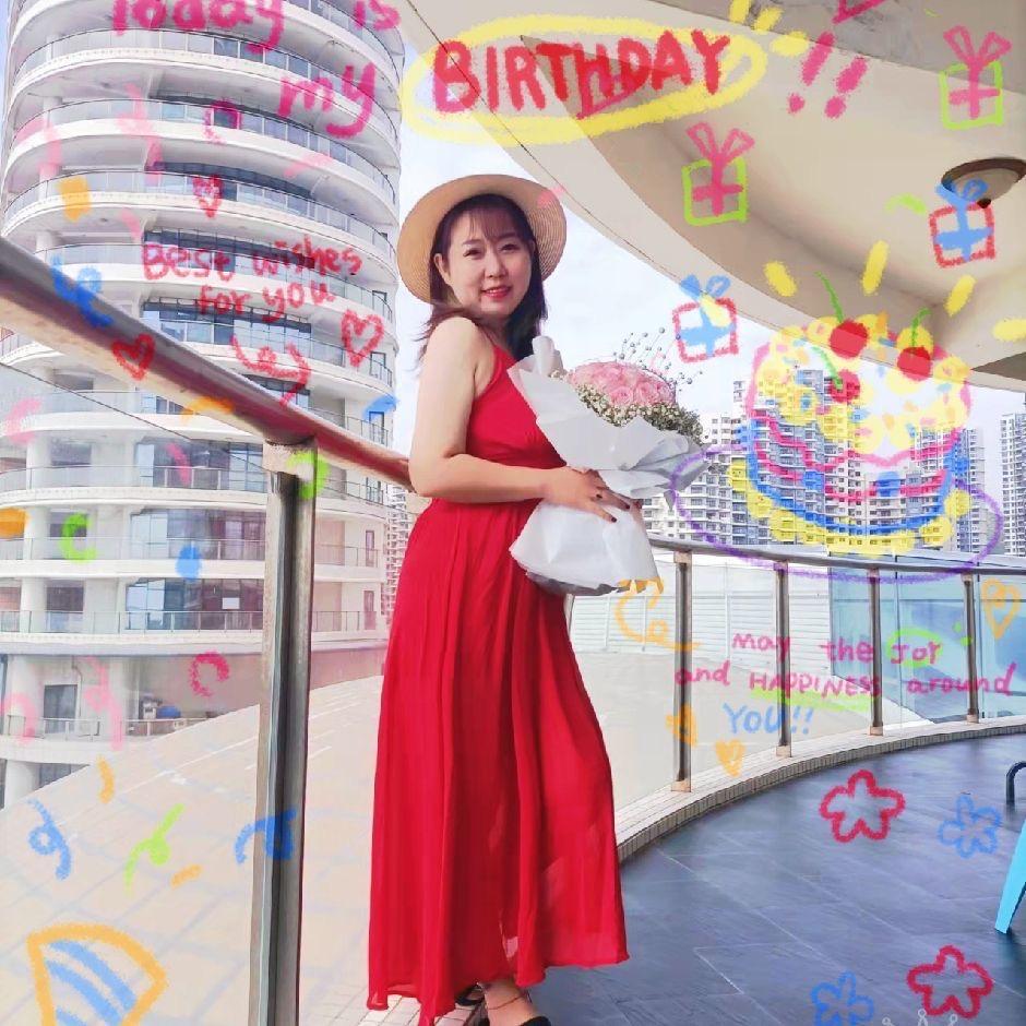 维宝（大码轻奢）