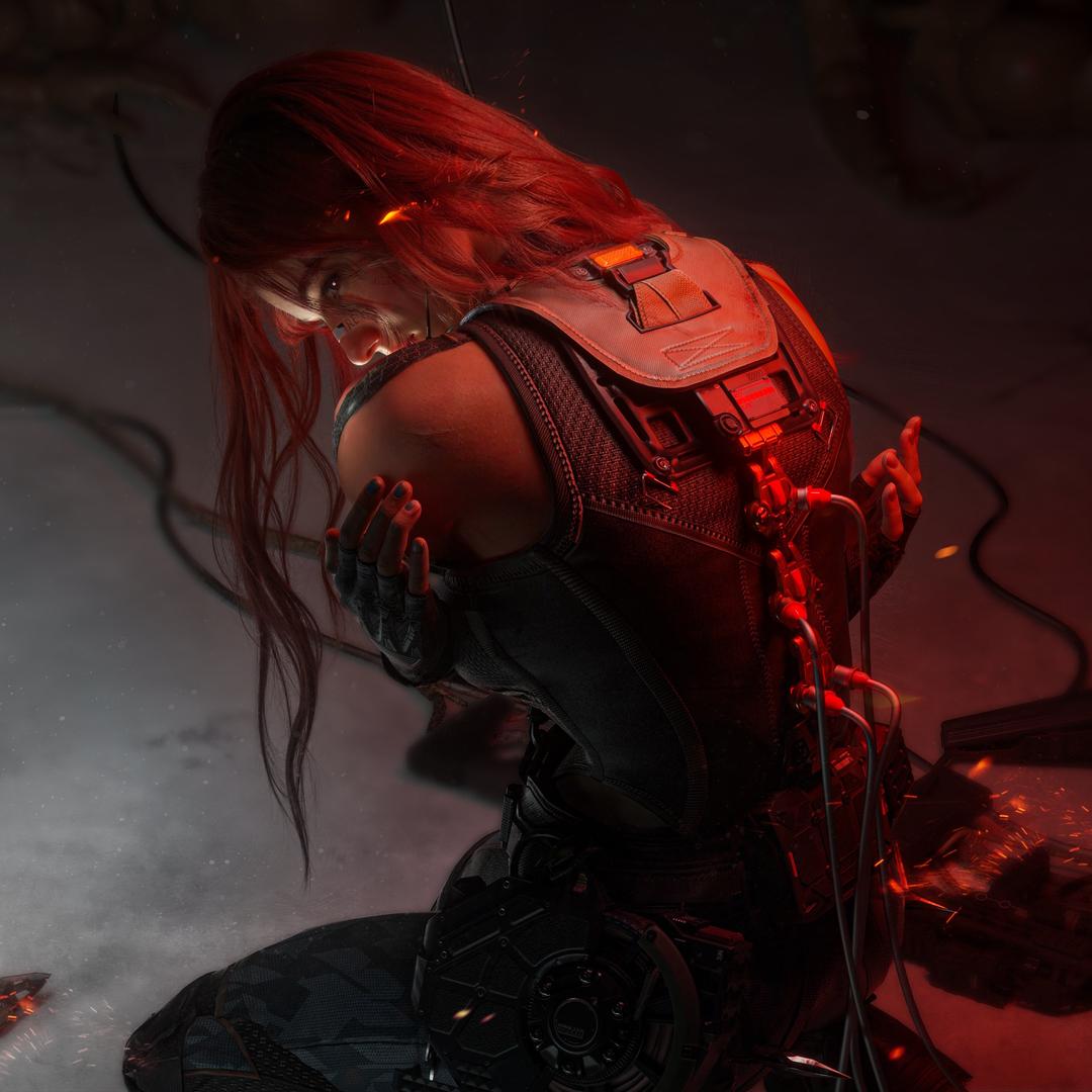 神启（三角洲行动）DMA双机 最稳vt