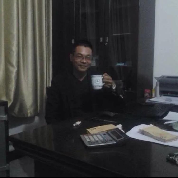 阿灿
