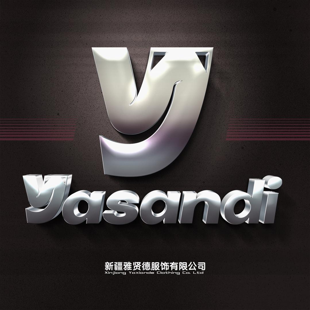 YASANDi服饰