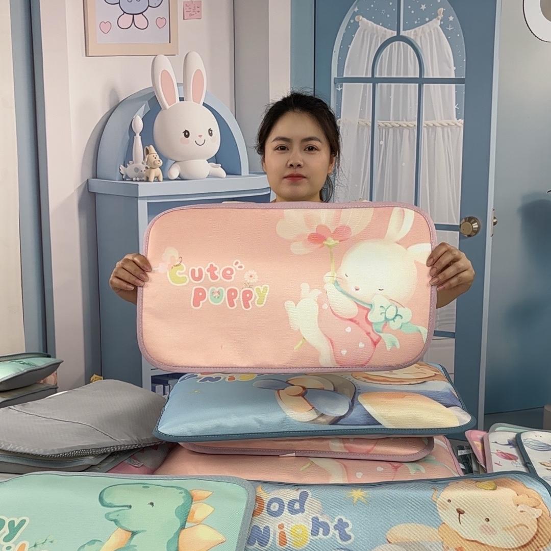 曼塔家纺婴童用品