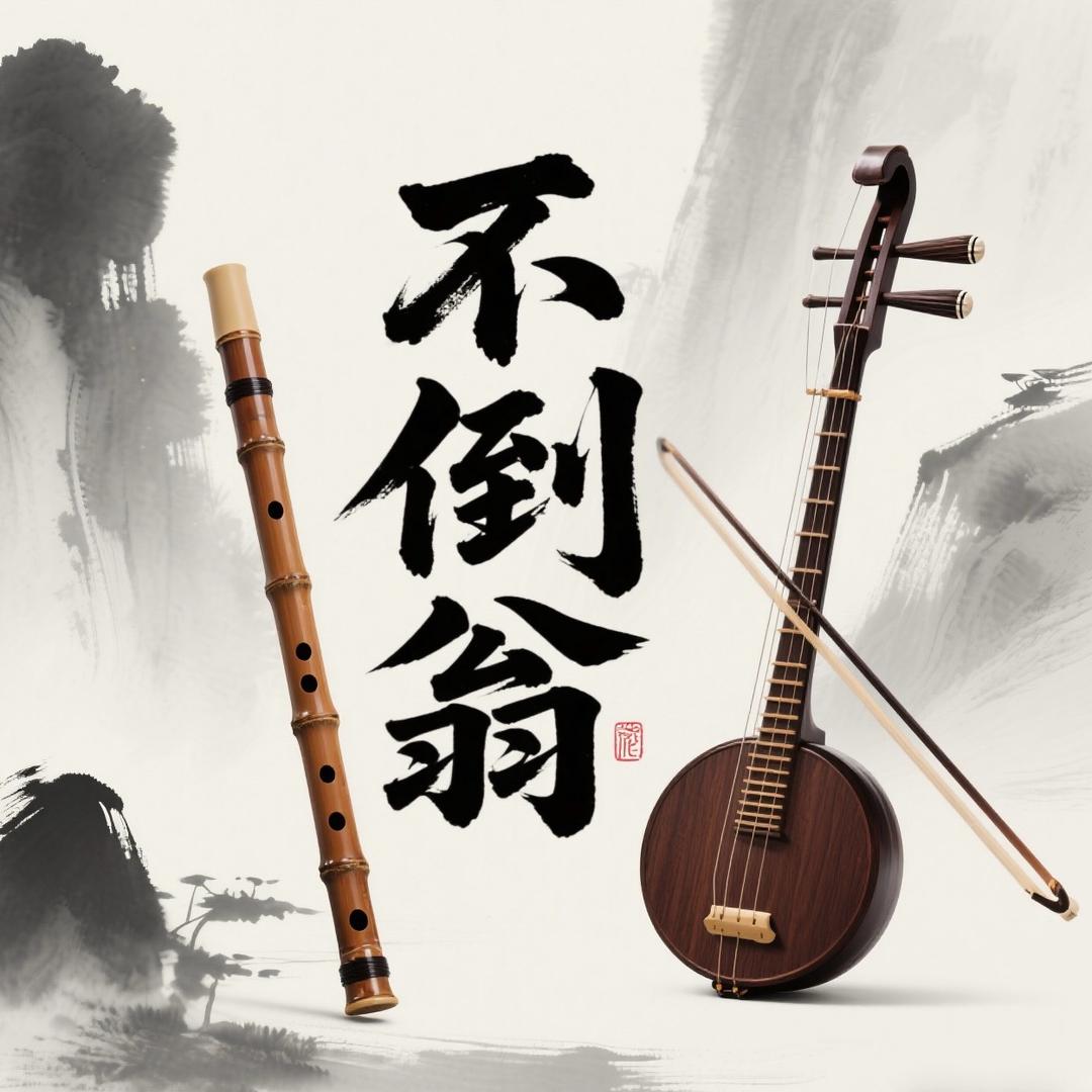 不倒翁（每晚8.30直播）