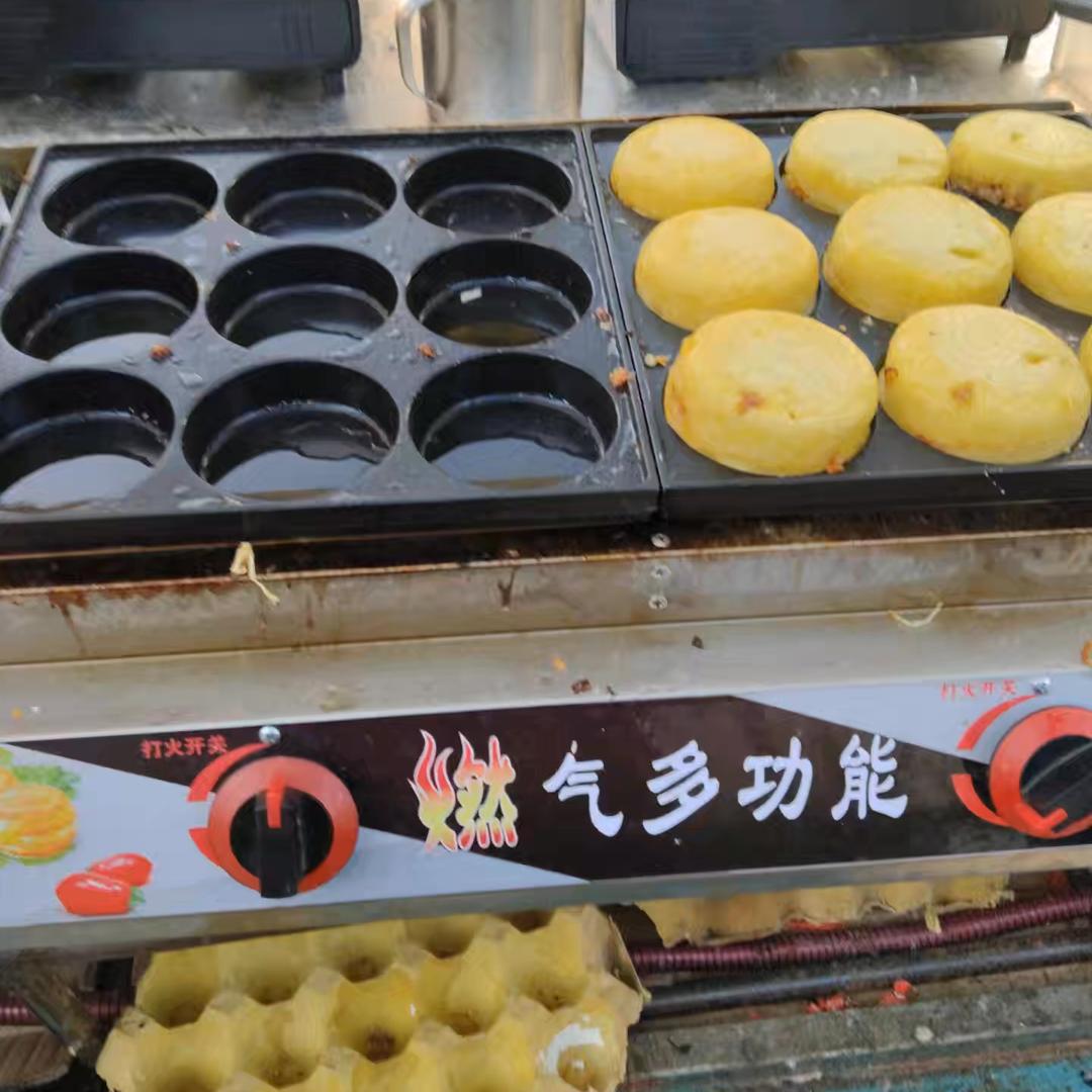 丽姐食品机械