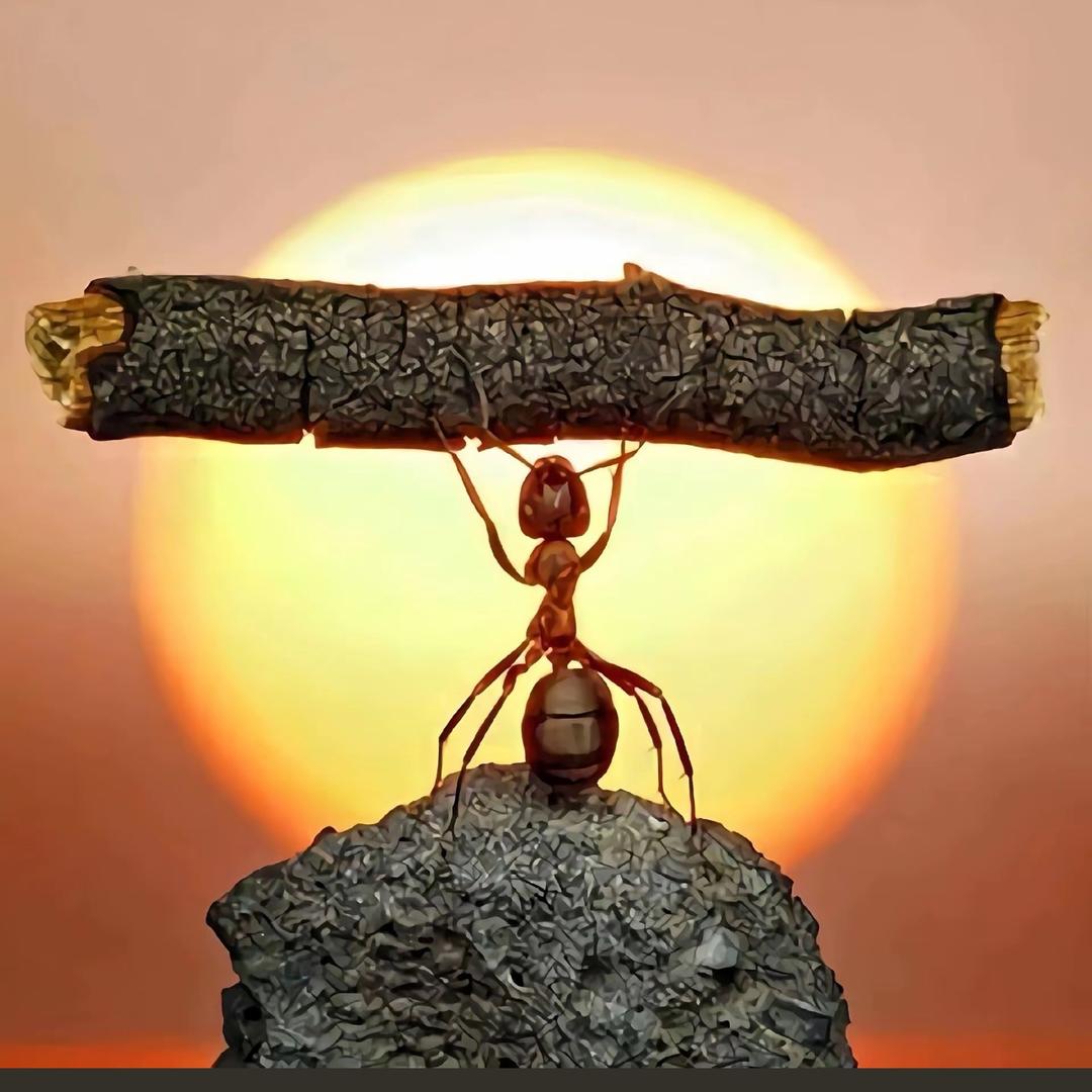 一切从零开始