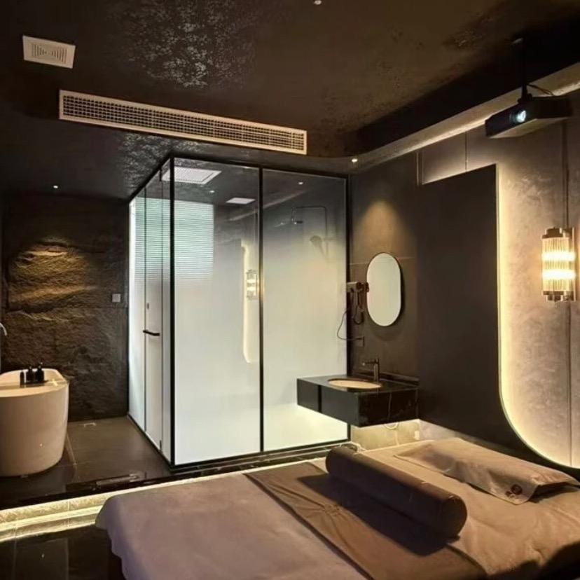 卉妃高端养生专用号