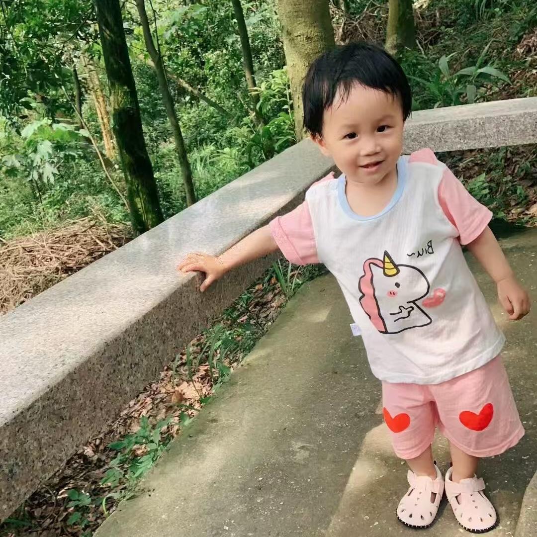 欢玥童品