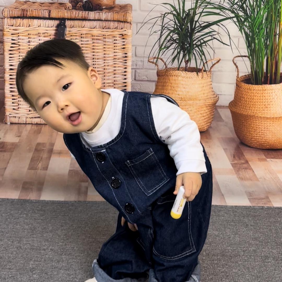 壕仔小可爱