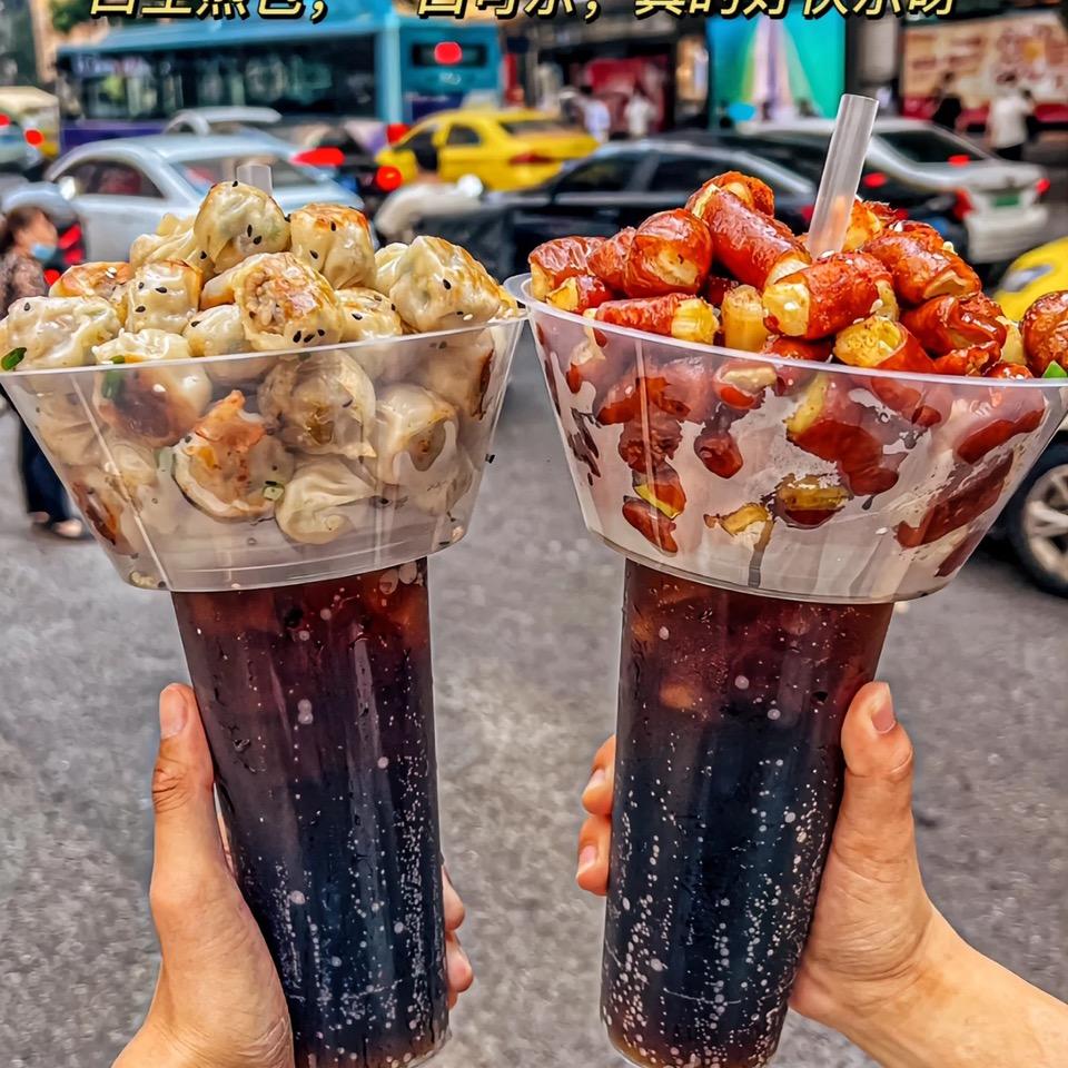美食笔记