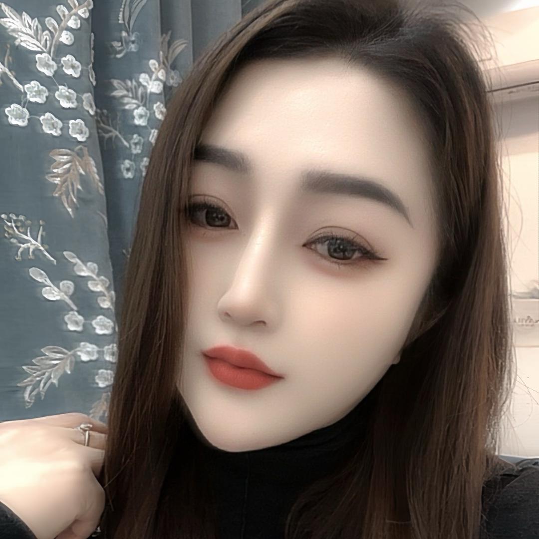 Fairy小仙女🧚‍♀️