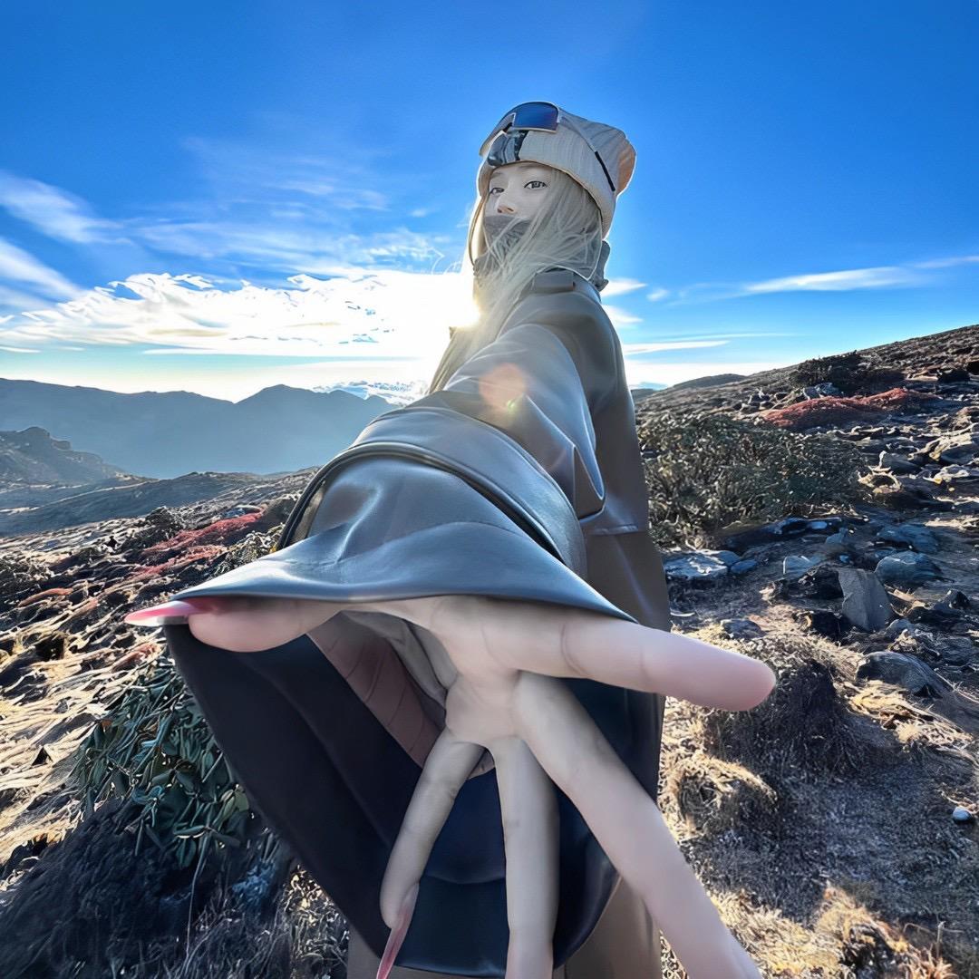 - Cx330°