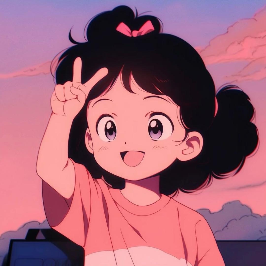 我是小童