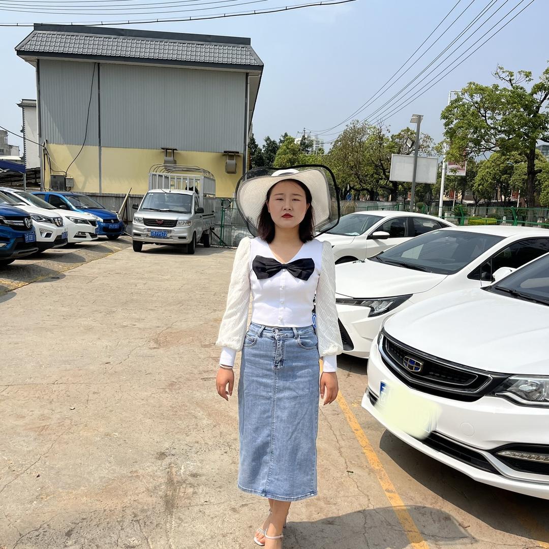 保山五里大表姐二手车