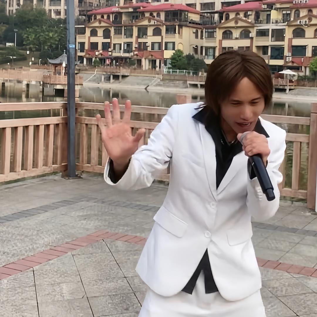 奉节言承旭🎤