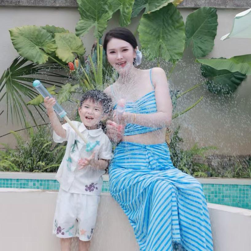 博士妈妈_Joan@抖音