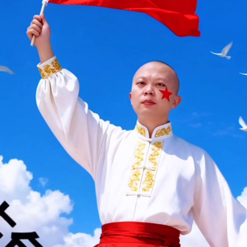 春风若有怜花意 可否许我再少年