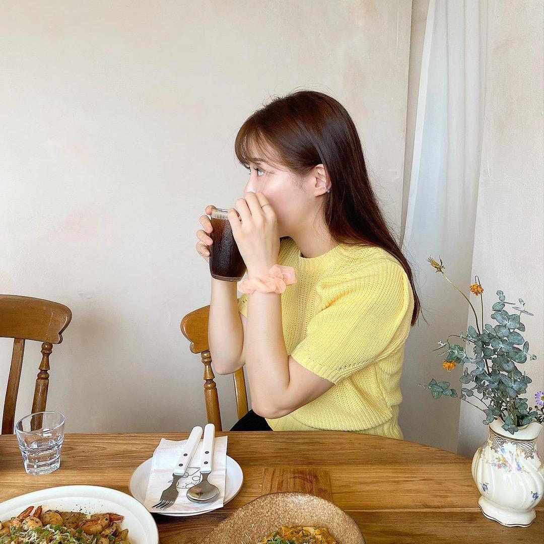 小姚爱美食