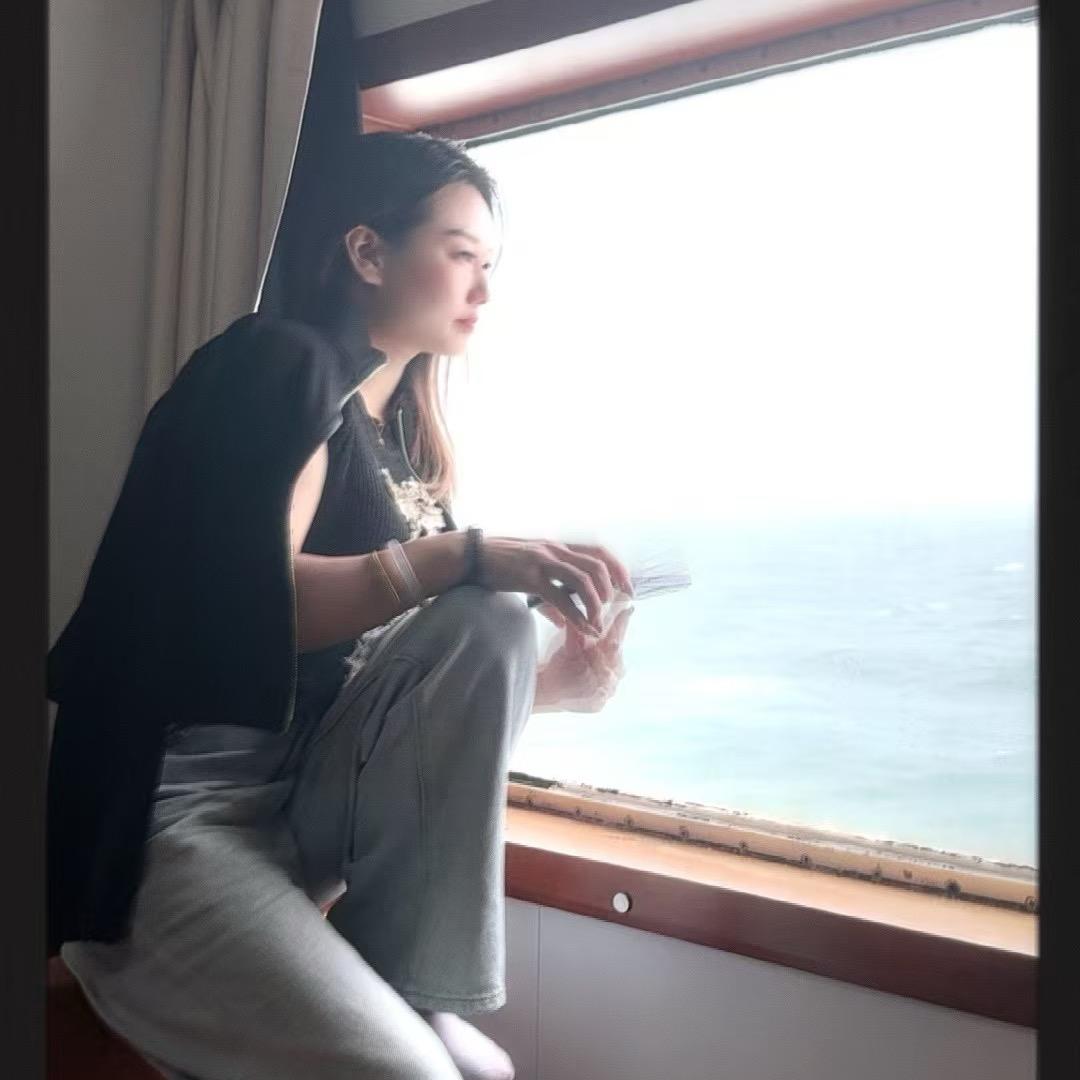 白家二小姐