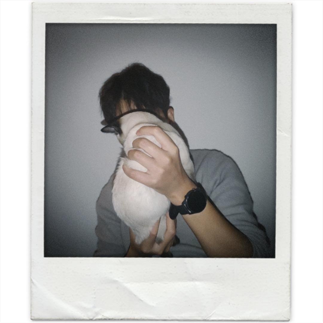 李好运·达人秀造型工作室