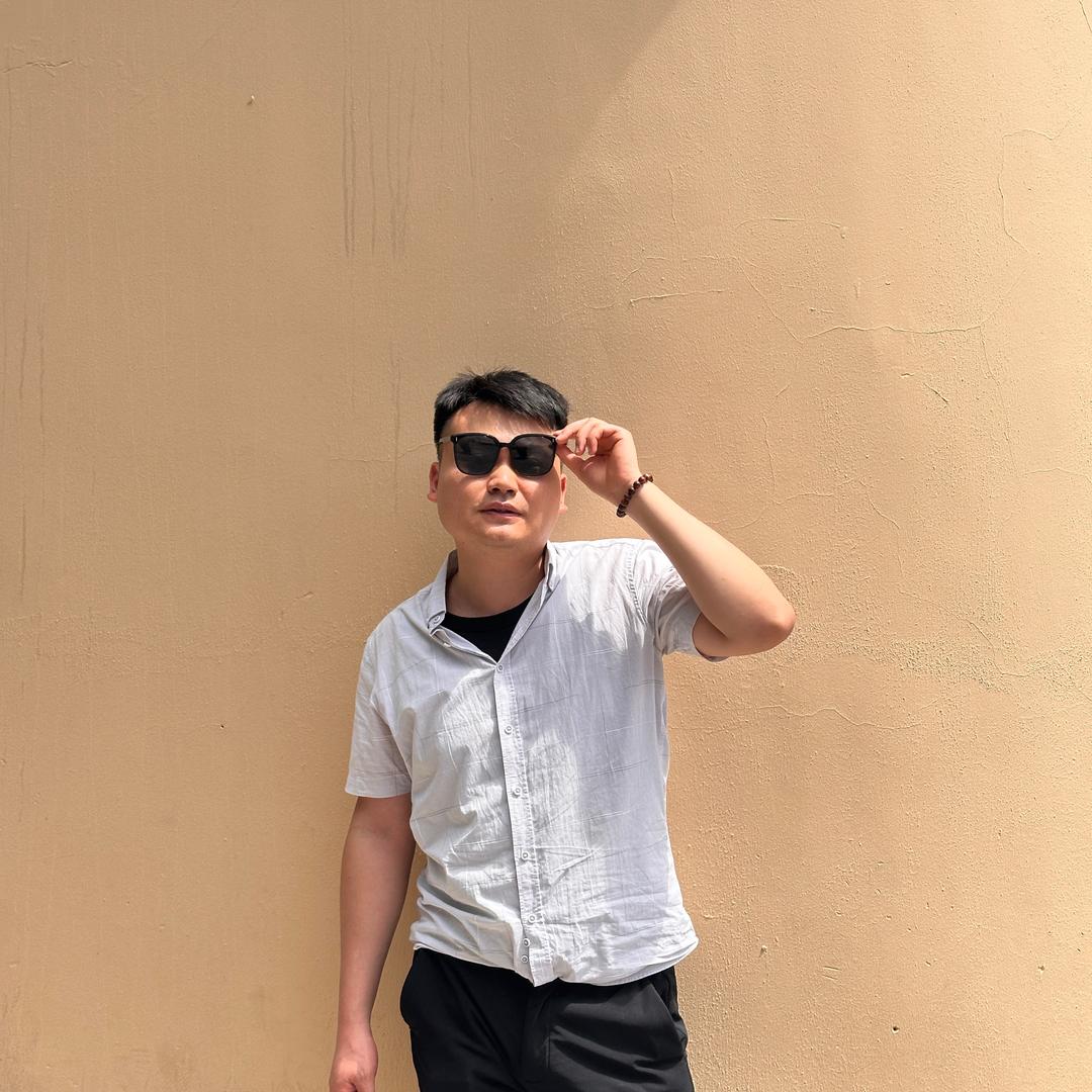 @寻味李哥