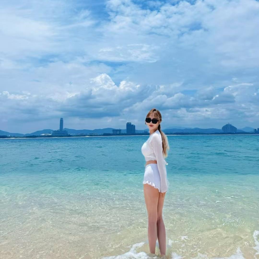 过了期的小朋友