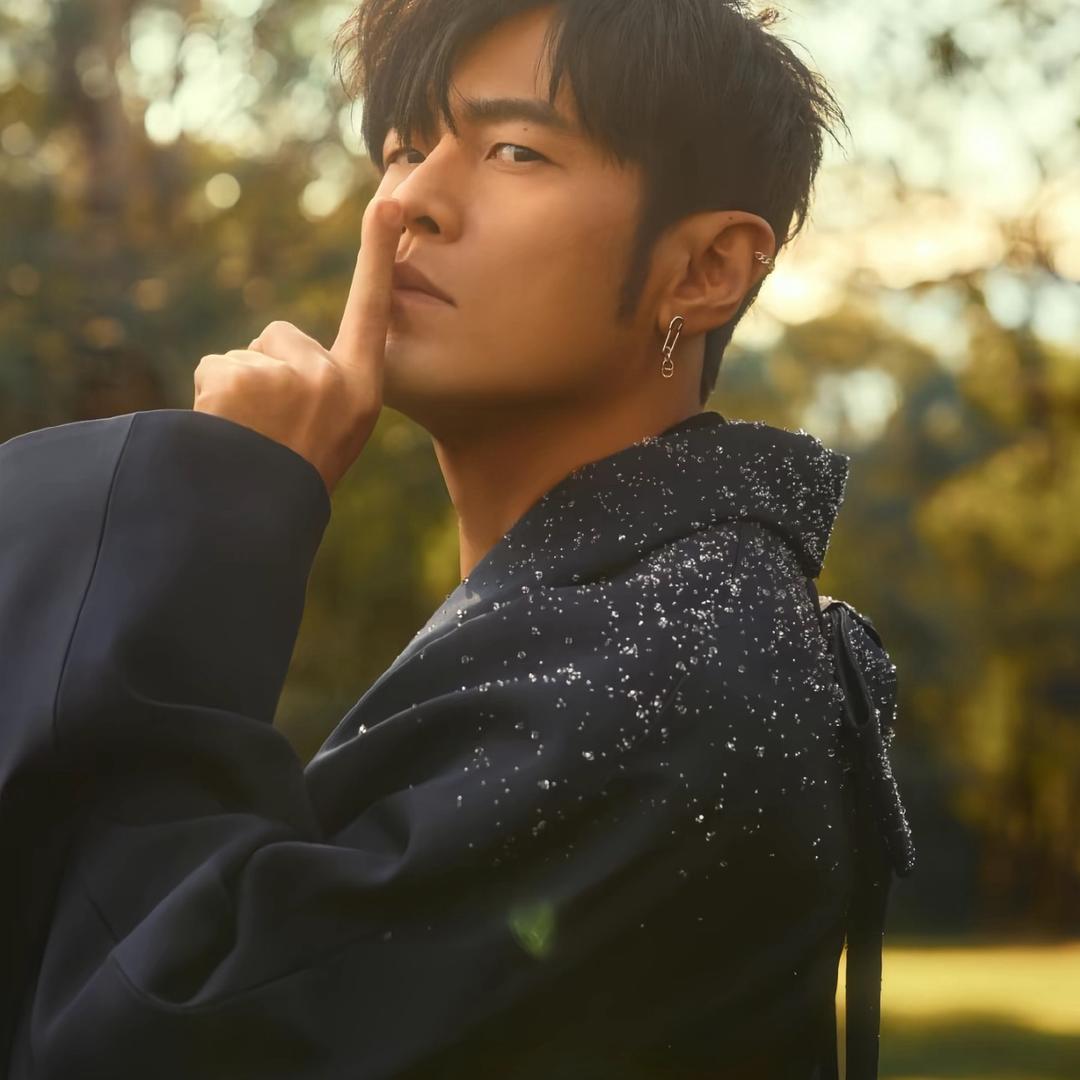 🌈Jay chou