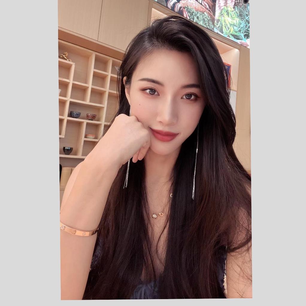 程程❤️