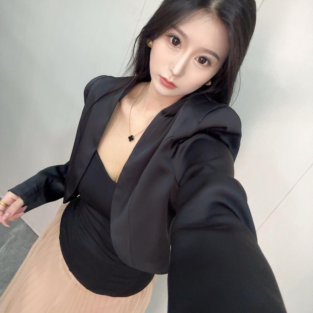 港妹儿港妹儿
