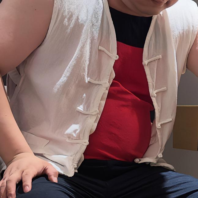 熊方印