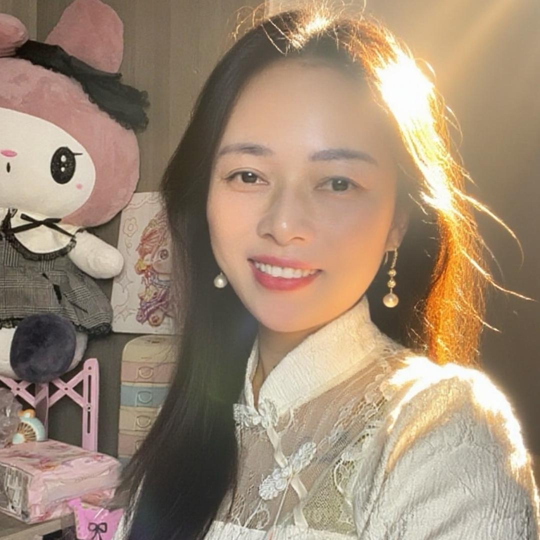 香香