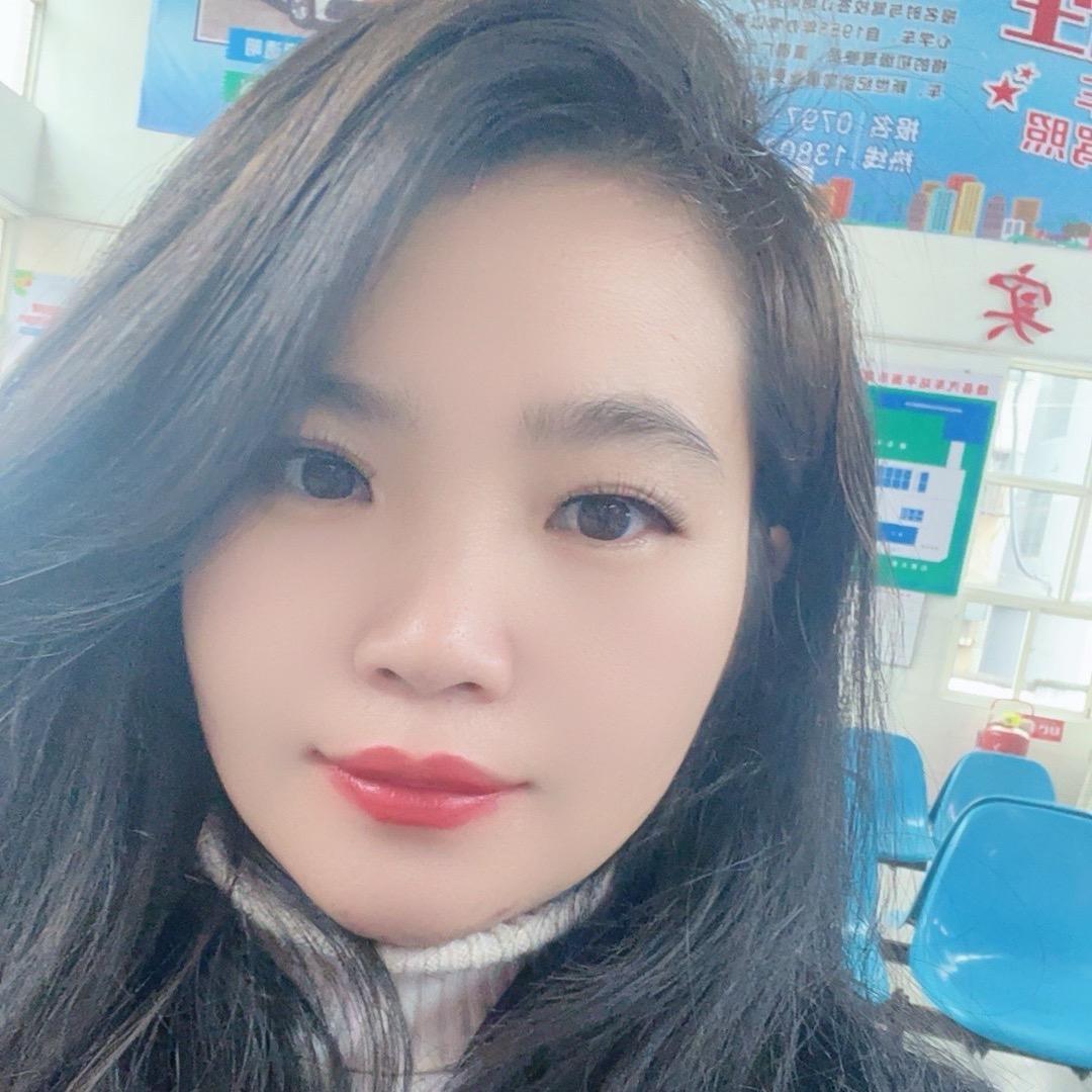 小小鱼
