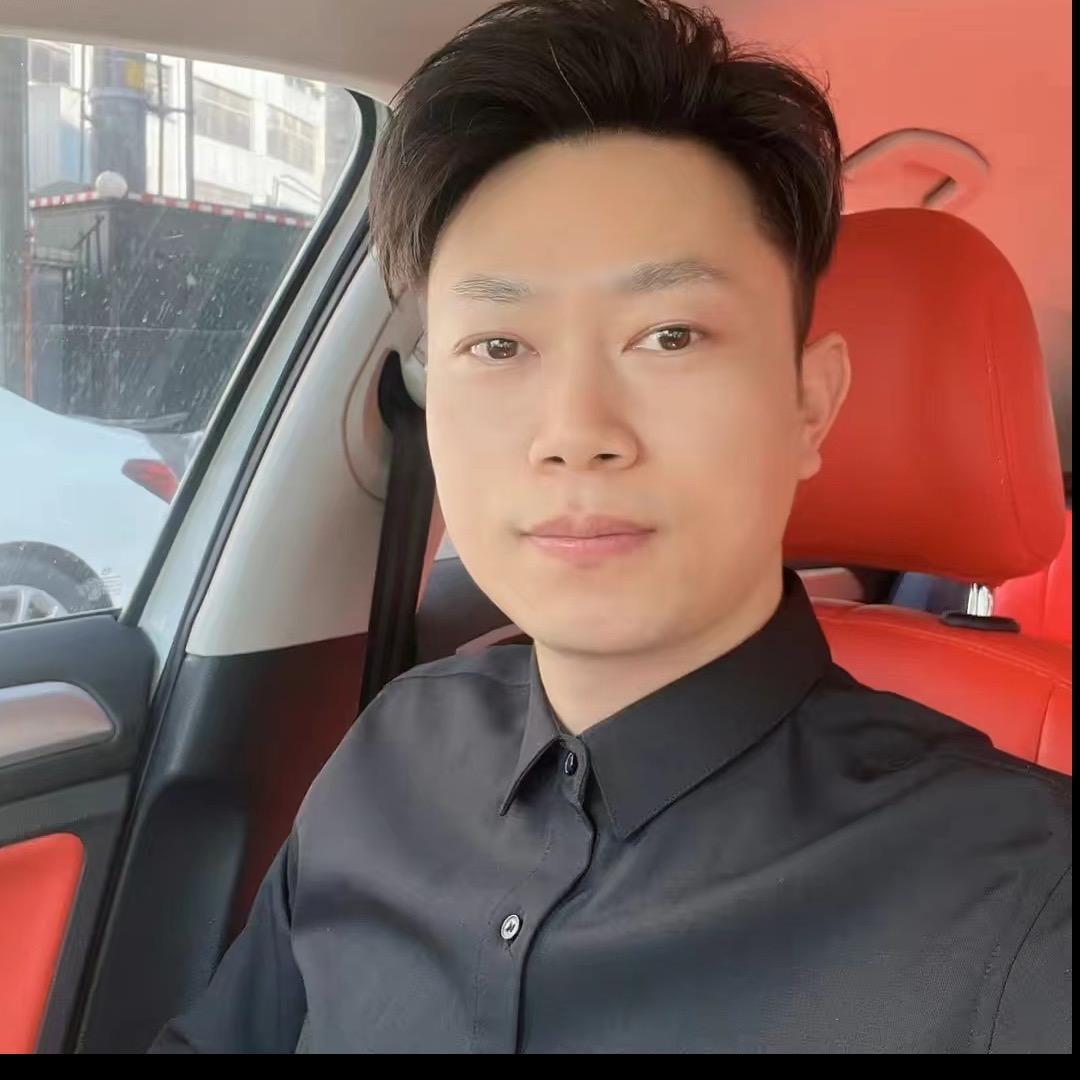 枫掌柜  只做诚信二手车