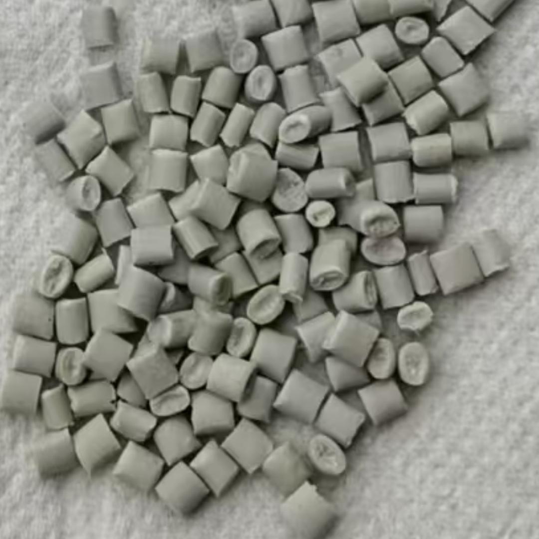 德高pp塑料造粒厂家（直销）