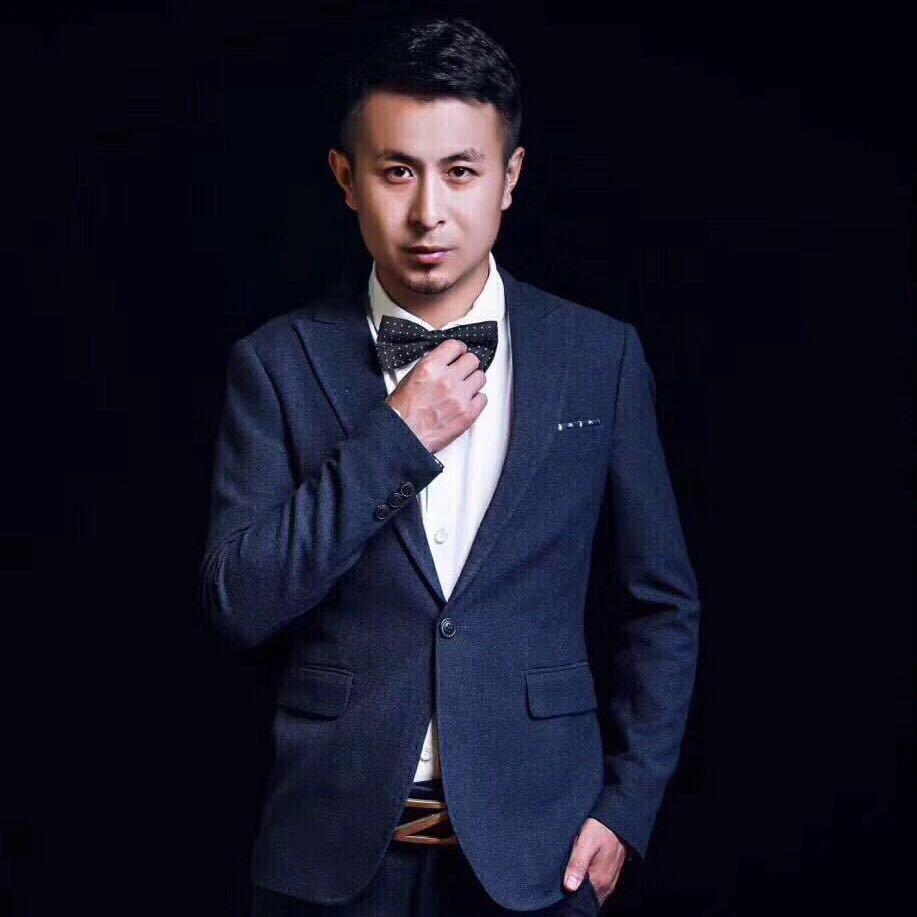 平度专业烫发莫妮卡海龙