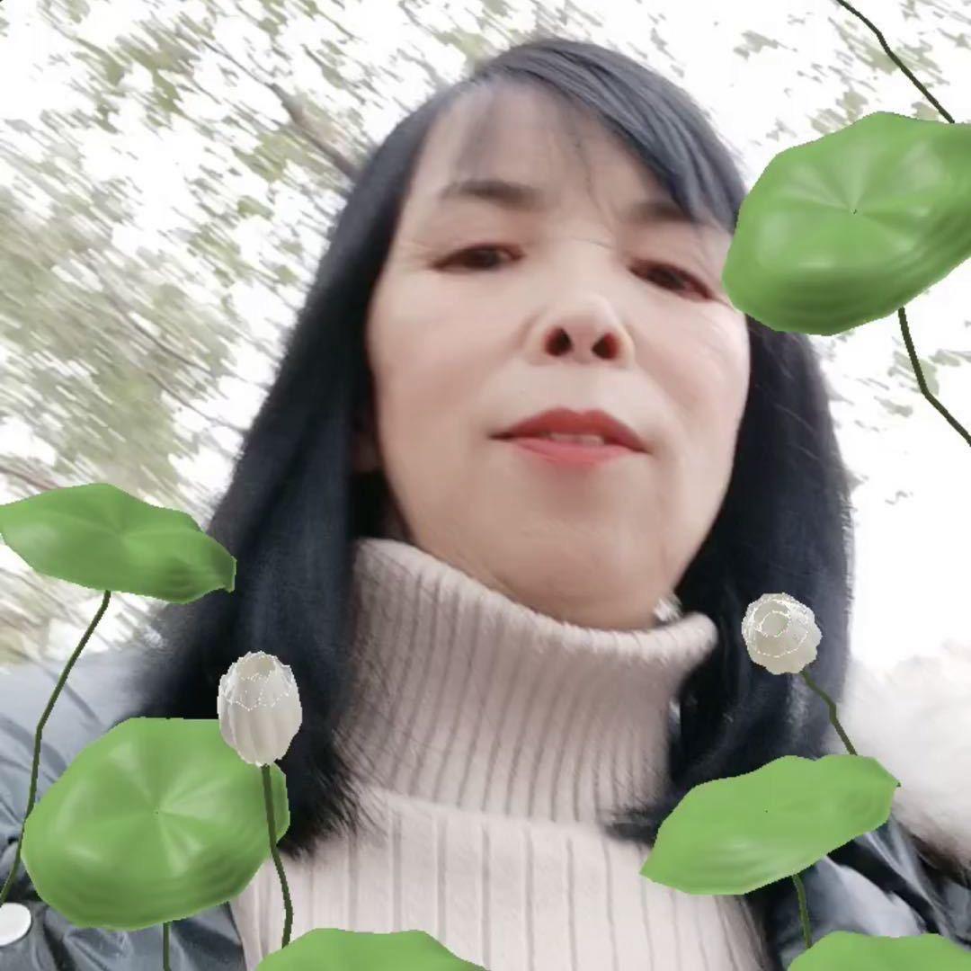 西米甜甜