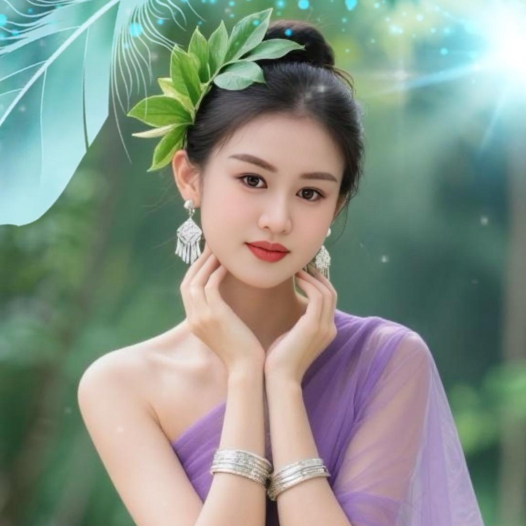 爱妃。