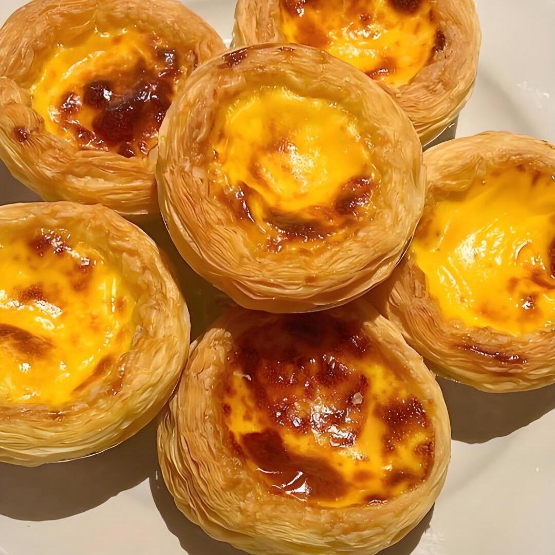 蛋挞烤肠优选（次日到）