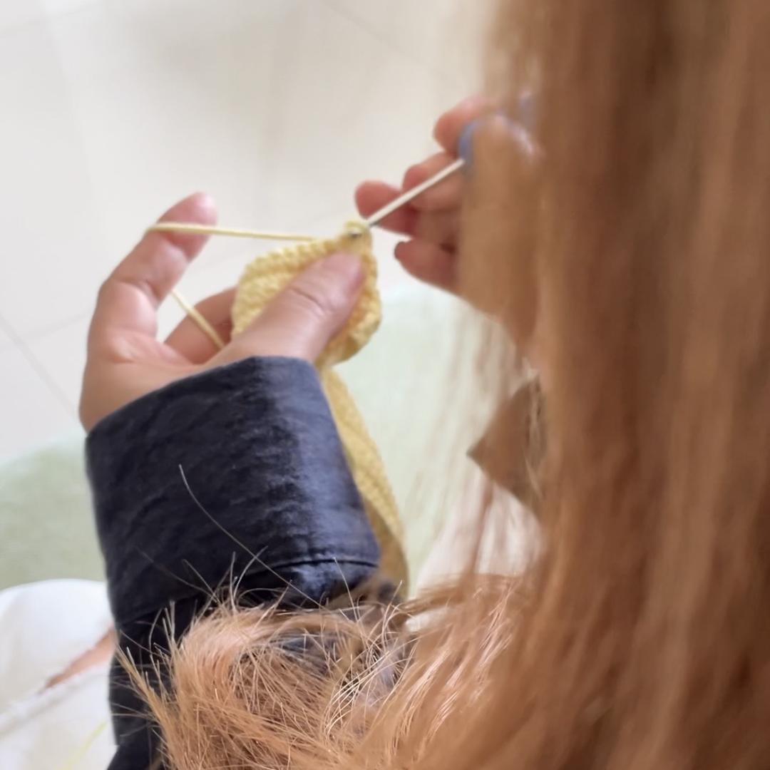 鑫麻麻编织铺
