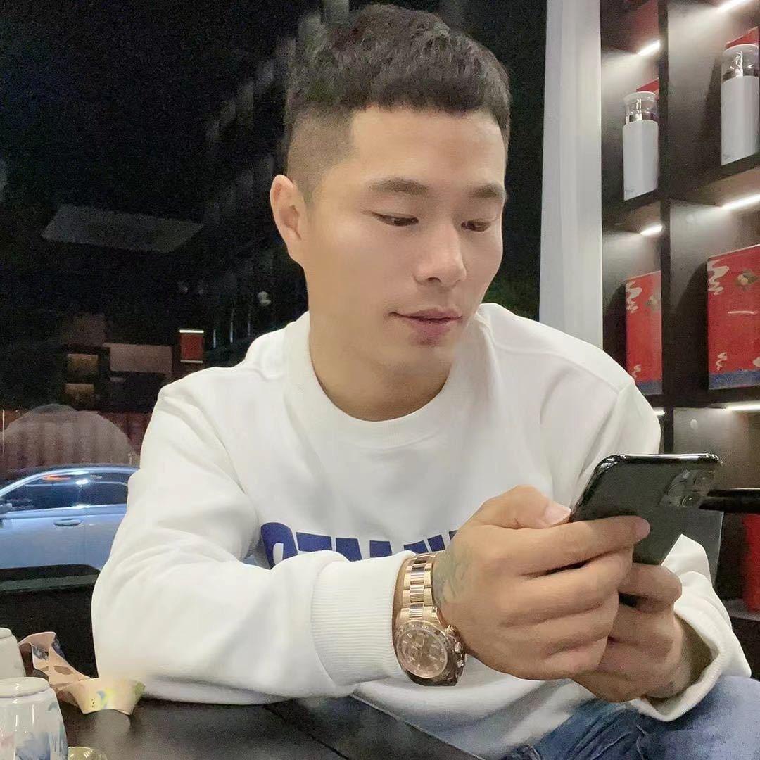 沙老板💫