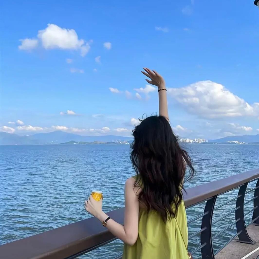 风雨过后见彩虹