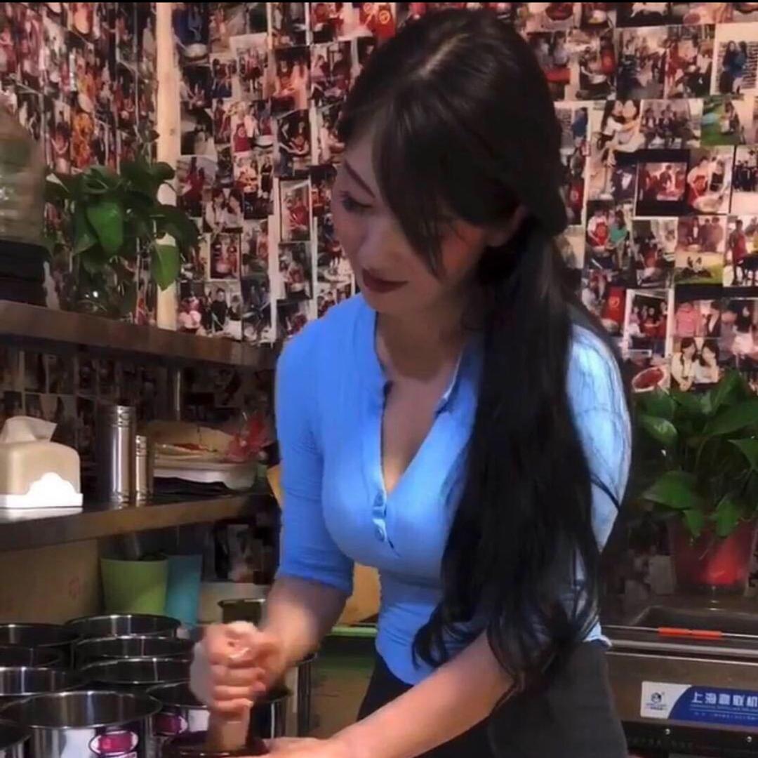 盱眙炒虾女王