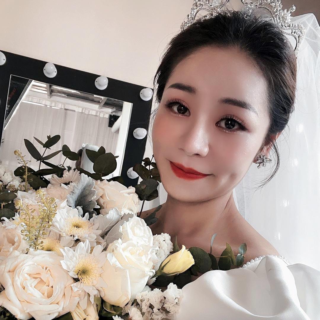 可可爱爱～积极向上